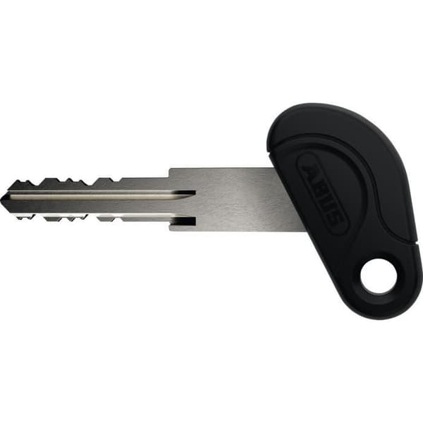 Abus 4750X NR BK U-Lock - svart - Herr - Vuxen
