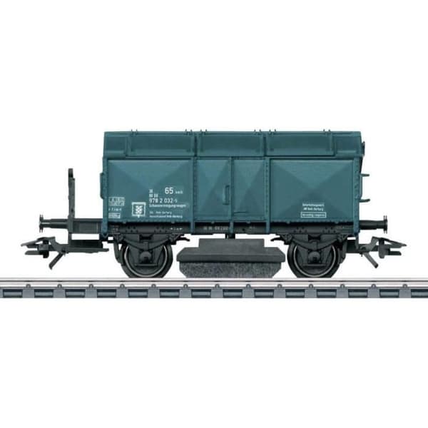 (H0) Vagn för spårunderhåll Märklin 46049