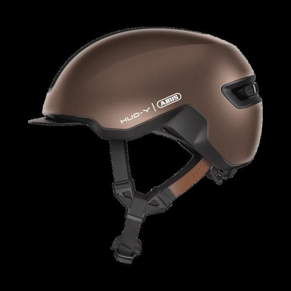 ABUS HUD-Y CYKELHJÄLM