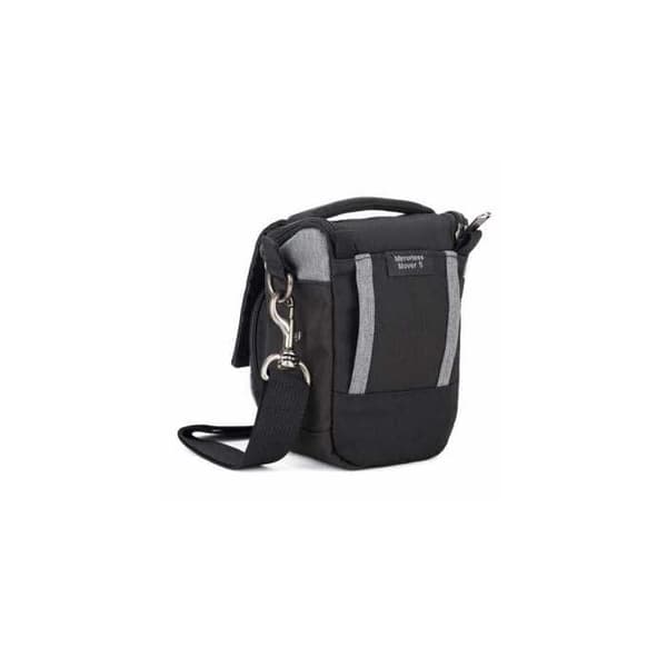Kamera väska - THINK TANK - Mirrorless Mover 5 - Kall grå - Kompakt - Lätt
