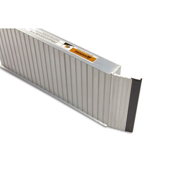 Acebikes Compact lastningsramp