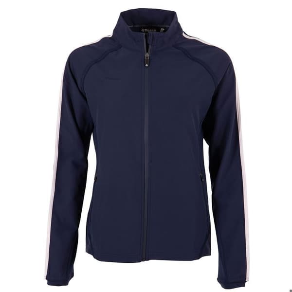 Reece Brisbane dam full zip träningsjacka