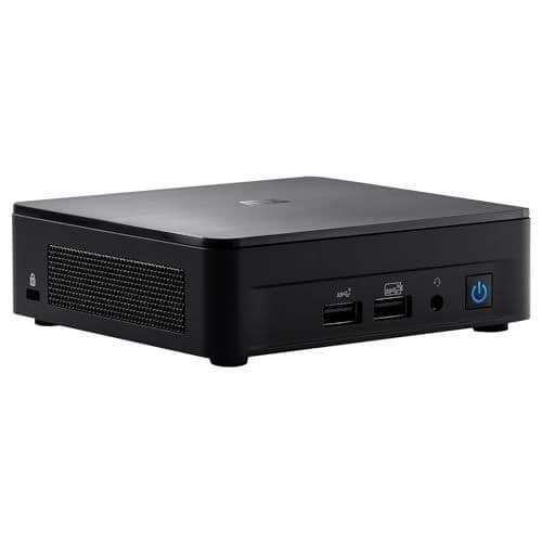 ASUS RNUC12WSKI500000I Barebon