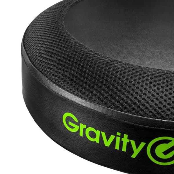 Gravity FD SEAT 1 pall för musiker