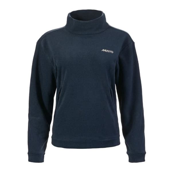 Klassisk polarfleece dam Musto