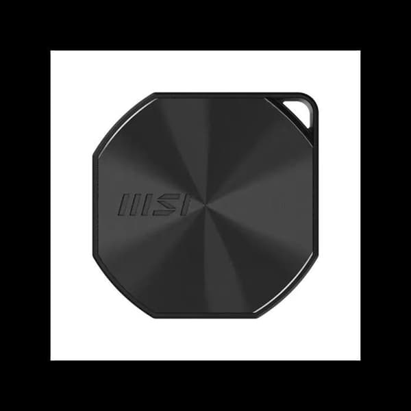 SSD - MSI - DATAMAG - 2 To - USB 3.2 Gen 2 - 20Gbps