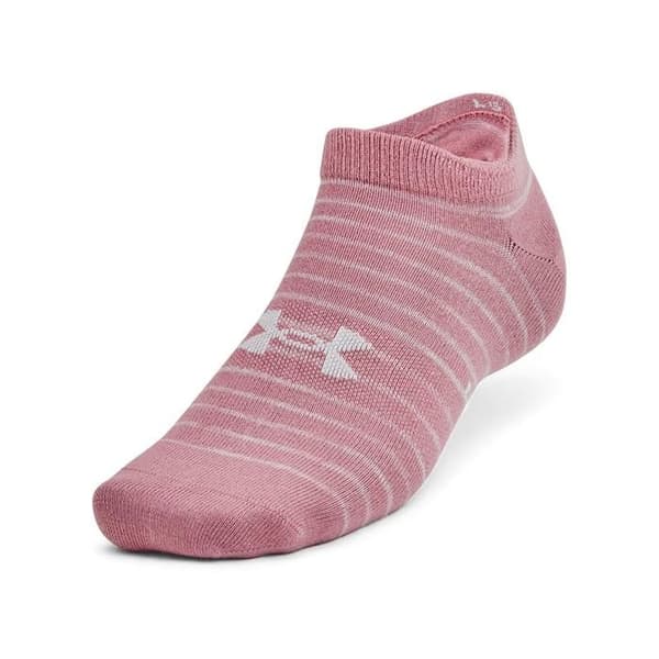 Under Armour strumpor 3-pack osynliga Essential