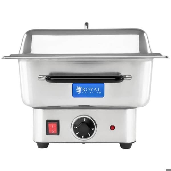 Chafing dish - 1 RCCD-1/1-100