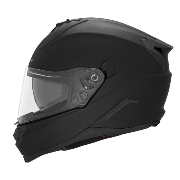 Nox N304S helhjälm för motorcykel