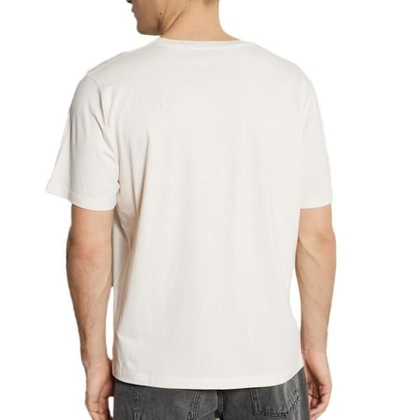 Vit T-shirt Herr Pepe Jeans Eggo