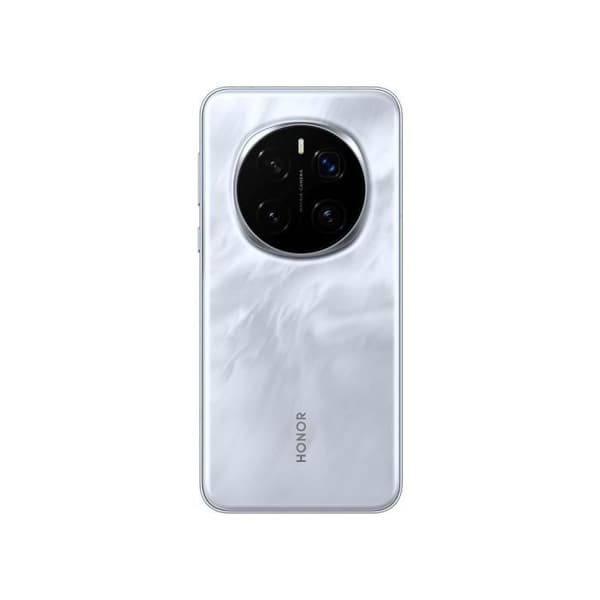 Honor Magic7 Pro 5G 12GB-512GB Grå (Lunar Shadow Grey) Dual SIM