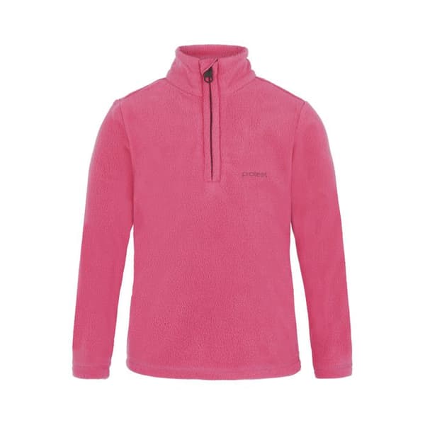 Polaire 1/4 zip baby Protest Mute TD