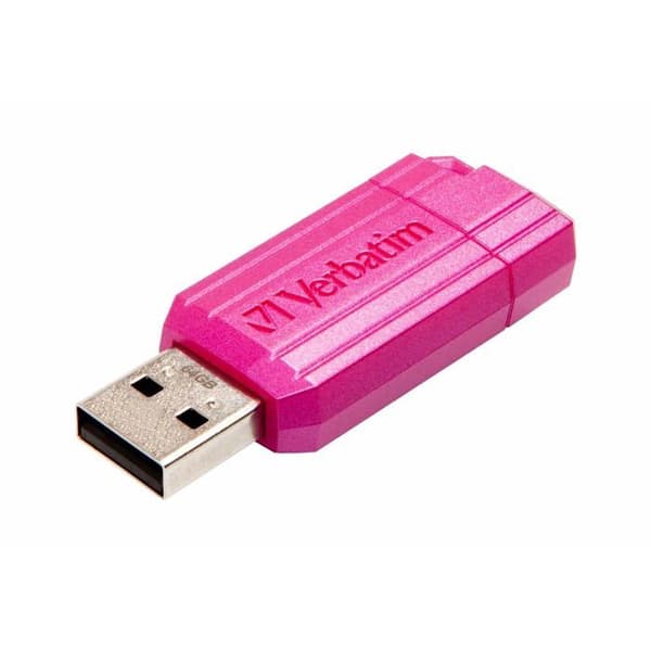 USB-minne Verbatim - 64GB