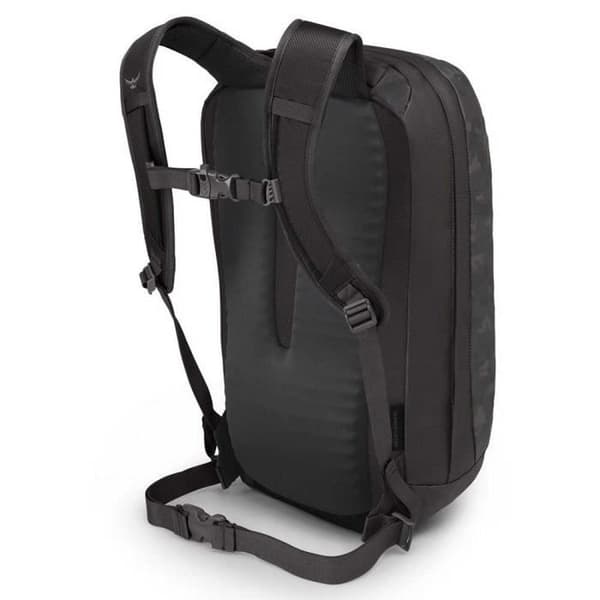 Ryggsäck - OSPREY - Transporter Panel Loader 20L - Nylon och TPU - Unisex - Vandring