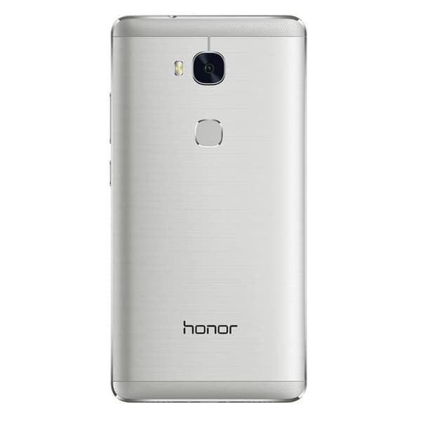 Honor 5X Silver