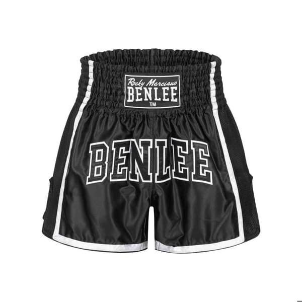 Thaiboxningsshorts Benlee Dagett