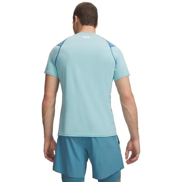 Under Armour HeatGear® Elite-tröja
