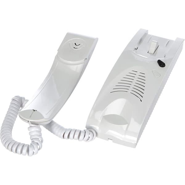 Intercom - VIMAR - 887U - Universell - Kompatibel med andra märken - Utstickande