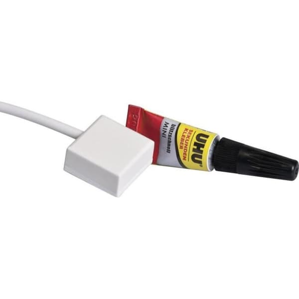 ABUS FU7301W Glasbrottdetektor