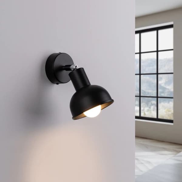 Sollux Lighting Elba vägglampa