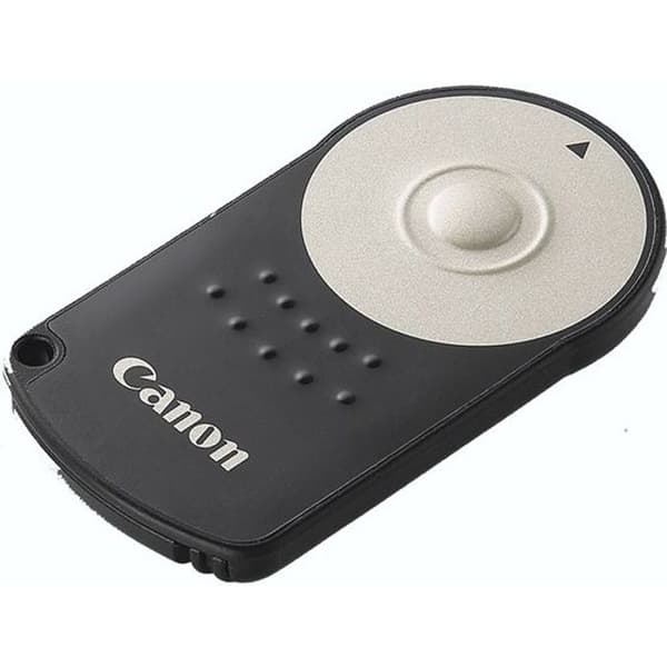 CANON Fjärrkontroll RC-6 infraröd