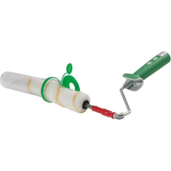Rollmatic systemrulle - NESPOLI - 160mm - allt fungerar