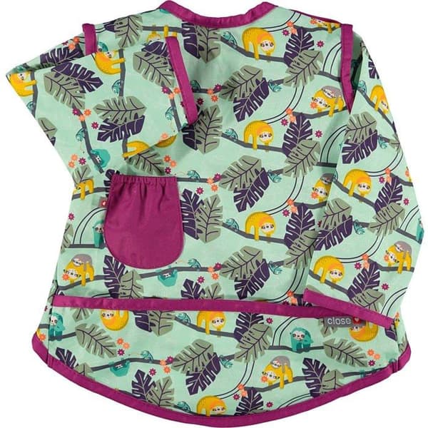 Bib Close 2 - 484670