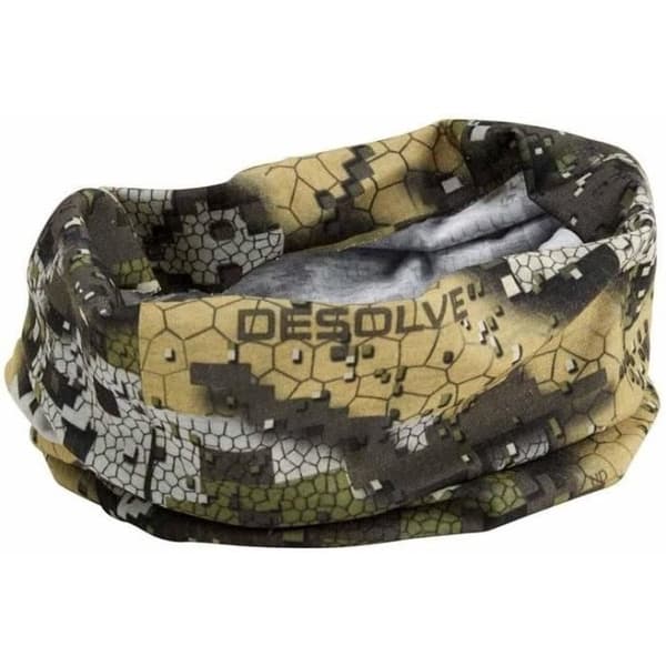 Swedteam Ridge Gaiter Col Desolve Veil Kamouflage One Size
