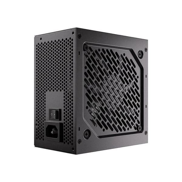 Antec Cuprum Strike CSK1000 Pro ATX 3.1 - 1000w - 80 Plus Bronze