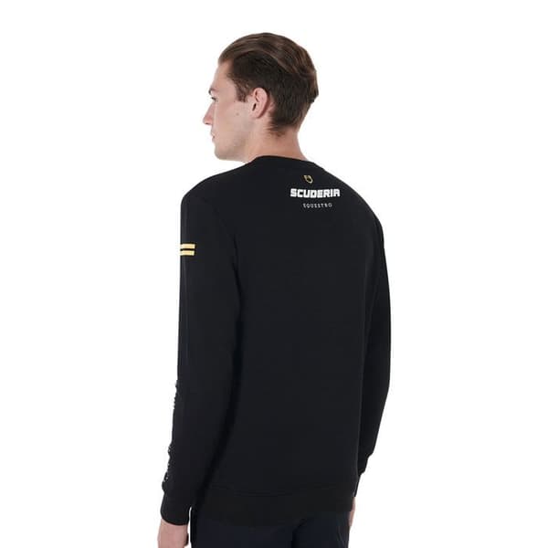Sweatshirt Equestro Scuderia