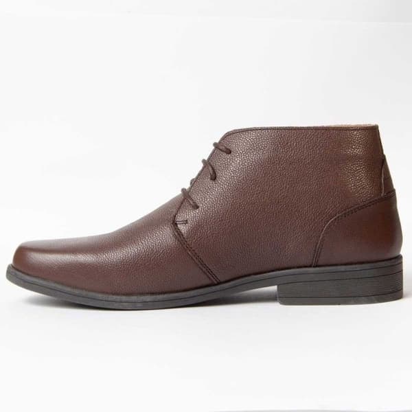 Bottines Purapiel Botiel6 brun