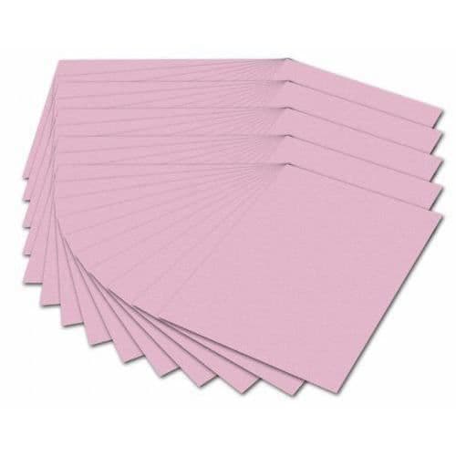 KVM-switch - Folia - 614/50 26 - 300 g/m - A4 - Rosa