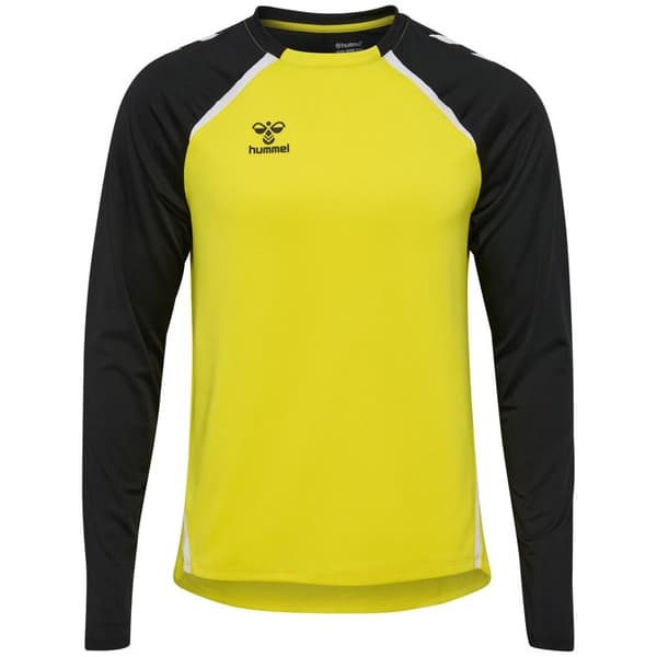 Hummel Lead 2.0 Crew-tröja