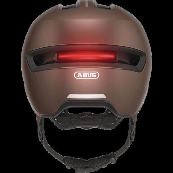 ABUS HUD-Y CYKELHJÄLM