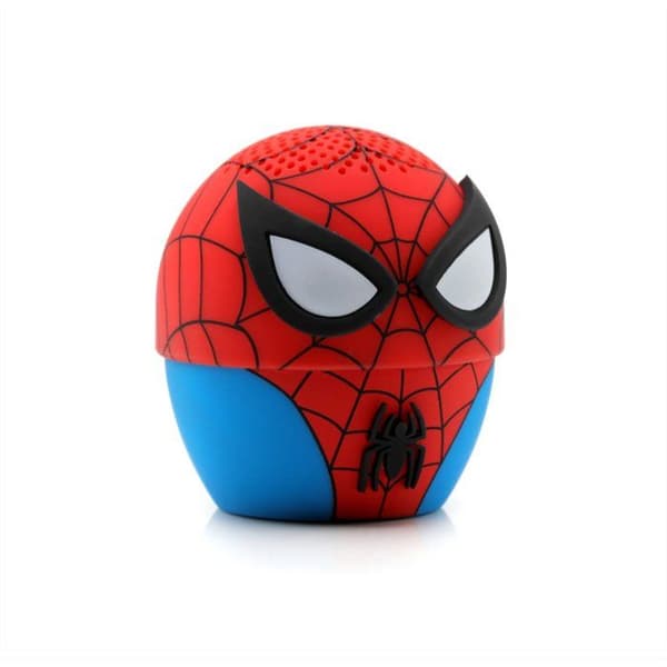 Bluetooth-högtalare - BITTY BOOMERS - Marvel - Spiderman