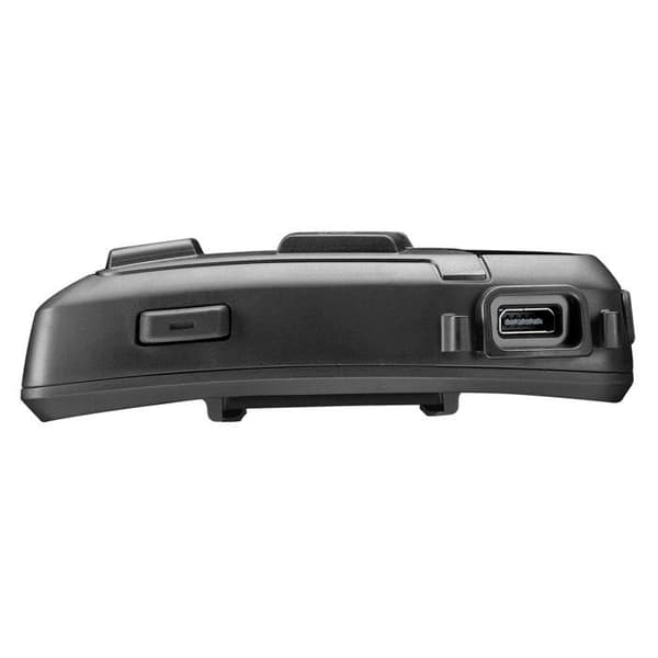 Intercom - INTERPHOUCOM7R - Bluetooth 5.2 - Batteritid 15h - Vattentät IP67 - Universell