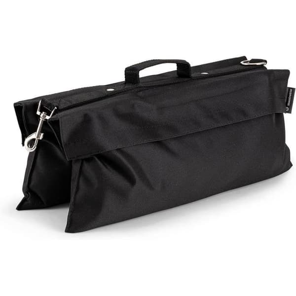 Manfrotto Sandbag - Medium - 10 kg - Motvikt - G200-1