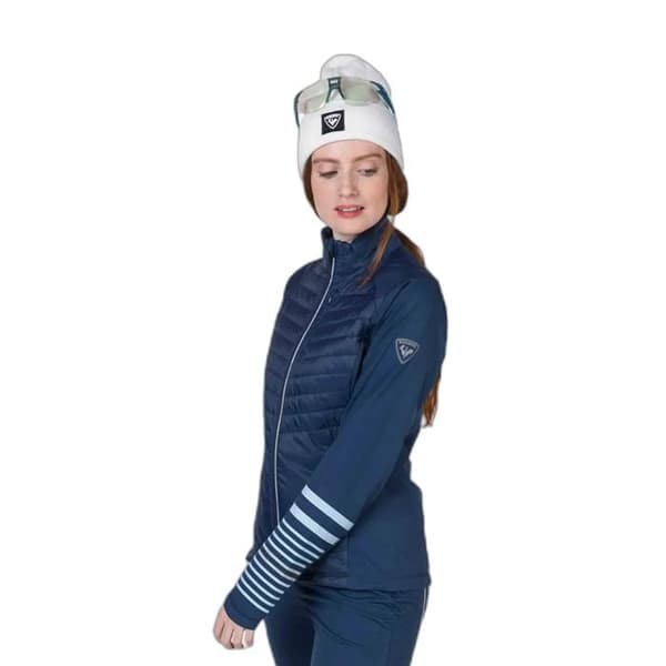 Kvinnors Rossignol Poursuite Warm undertröja