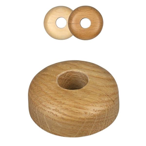 Collier - brud - fixering Fux - FEG 19 EI