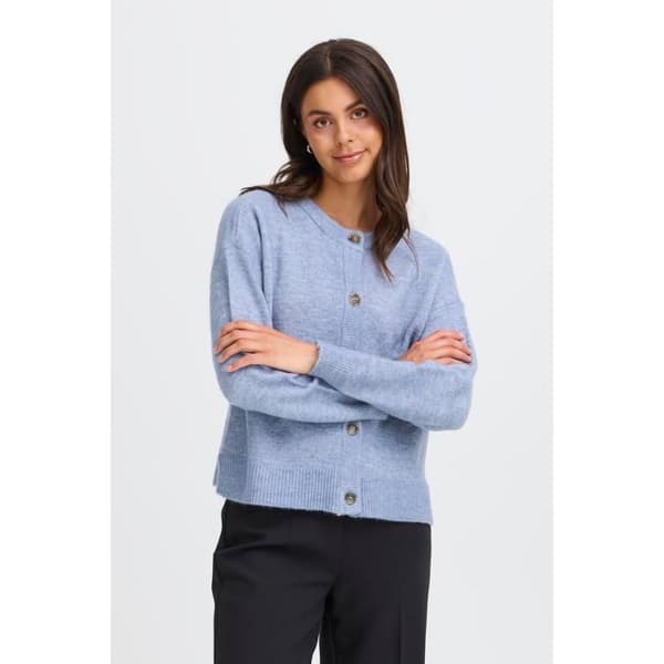 Cardigan Frankrike Sanny 3