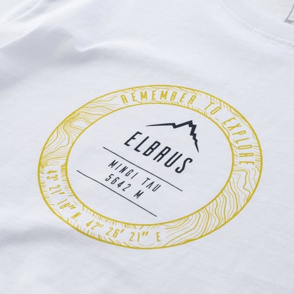 T-shirt Elbrus Andrei II