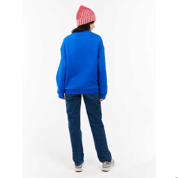 Sweatshirt dam Protest Still