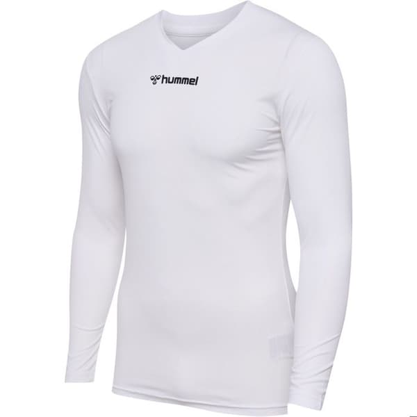 Hummel Bl Essential långärmad tröja