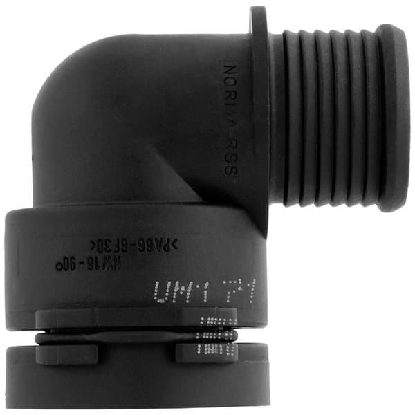 Norma Connecteur 7026008012 Normaquick PS3 1 st