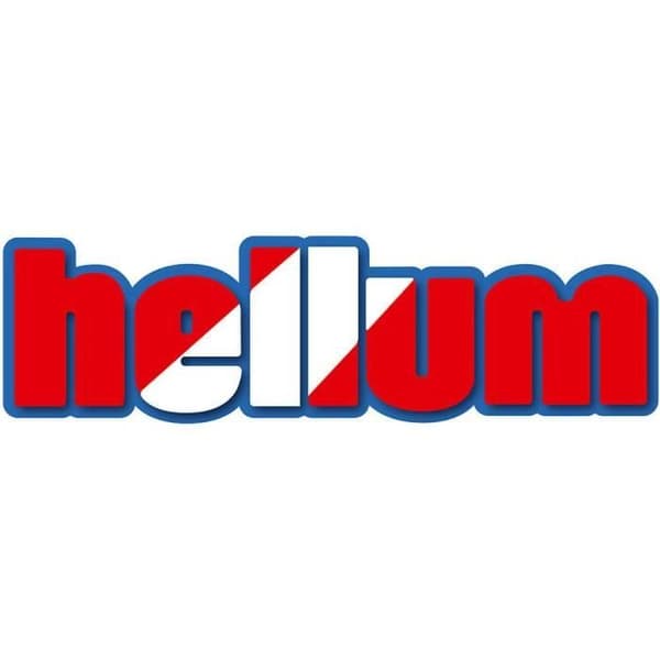 Ersättningsampuller - Hellum - 918137 - E10 - 3 W - Elektrisk