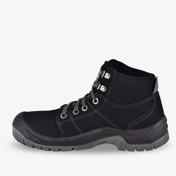 Säkerhetsskor Safety Jogger Industrial Deserts1 P