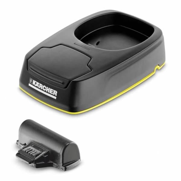 KÄRCHER Laddstation med extra batteri