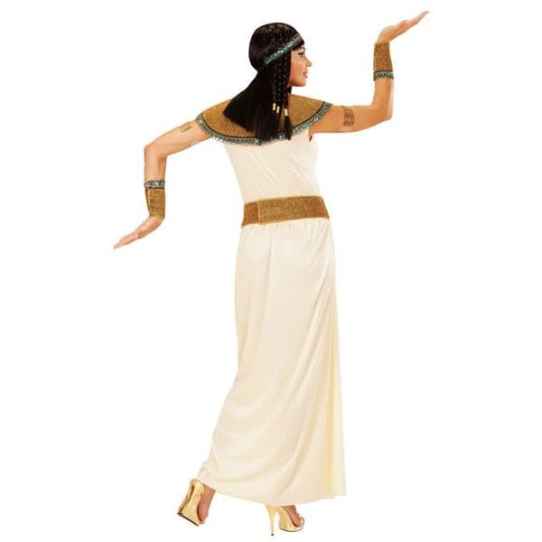 Cleopatra Kostym - L