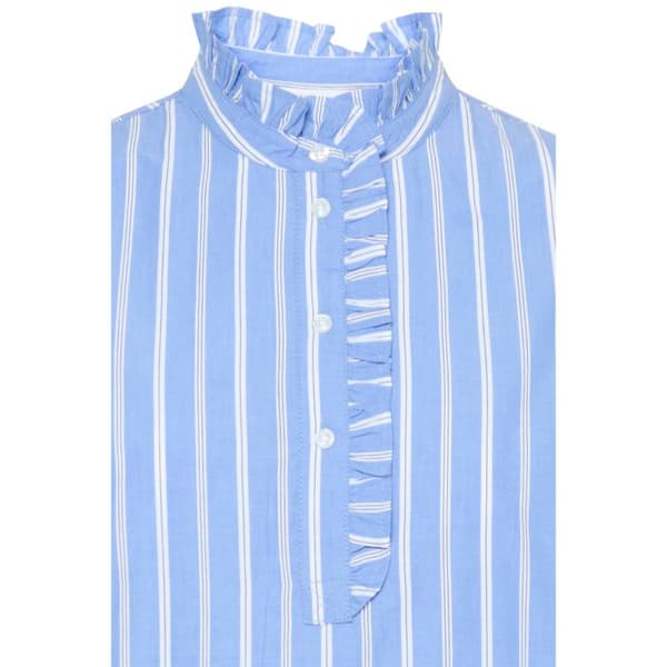 Blus dam Pulz Jeans Maiken