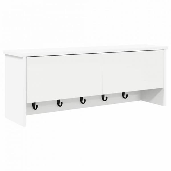 Garderob - hallmöbel Vidaxl - 874339